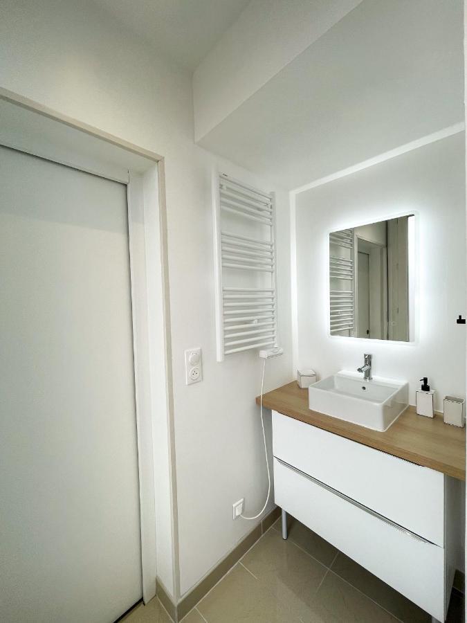 Hyper Centre, Balcon, Emplacement & Vue Incroyable, Spacieux อาเมียงส์ ภายนอก รูปภาพ