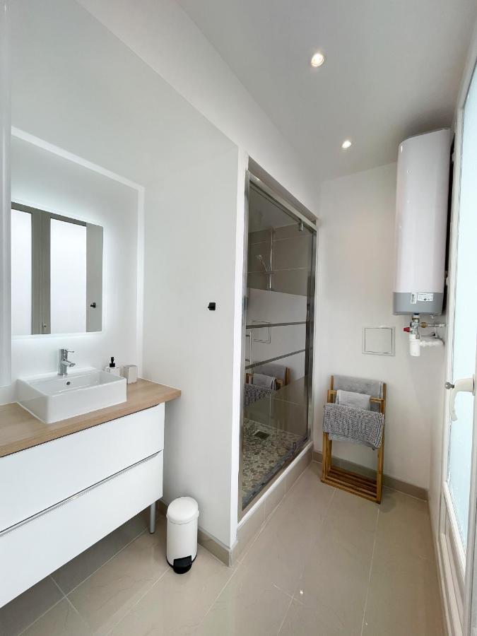 Hyper Centre, Balcon, Emplacement & Vue Incroyable, Spacieux อาเมียงส์ ภายนอก รูปภาพ